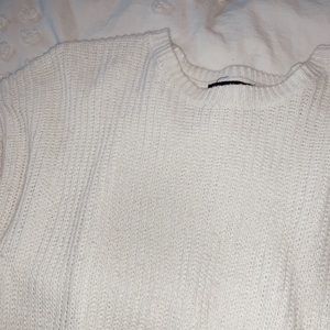 forever 21 knit sweater